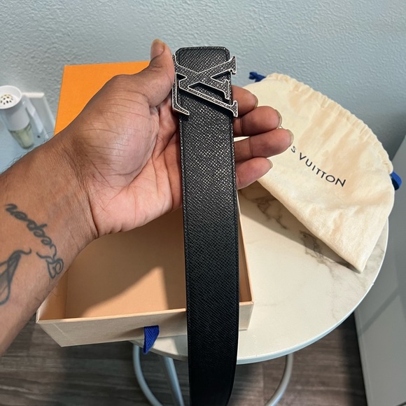 Reversibke LV belt - Picture 2 of 5